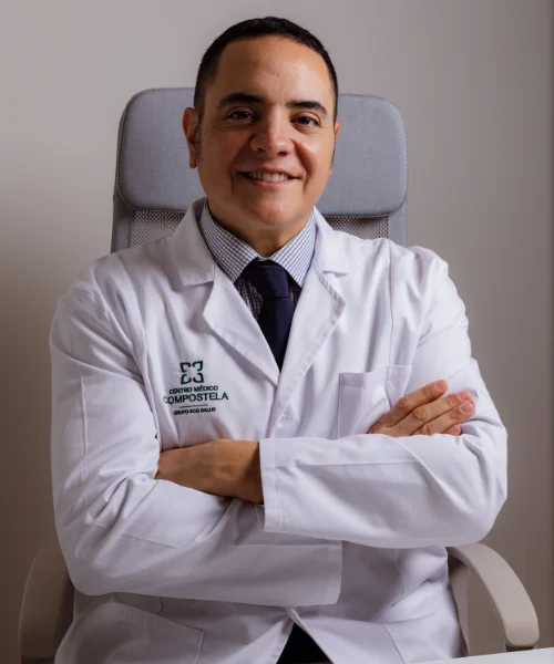 clinica traumatologo santiago doctor samer amaz